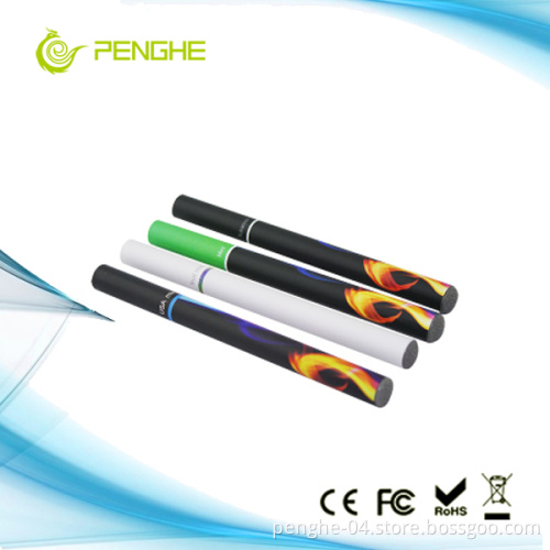 Disposable Electronic Cigarette/Disposable E Cigarette (500 puffs disposable ecigs)